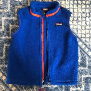 Patagonia best
